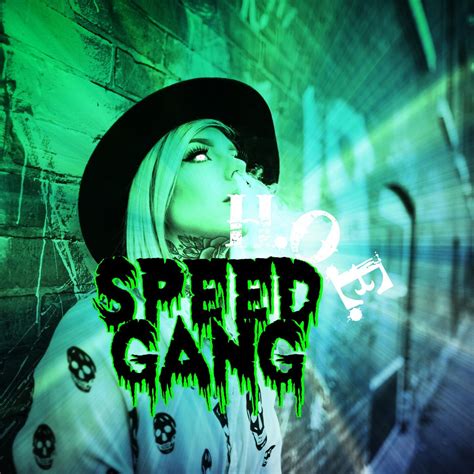 Speed Gang Iheart