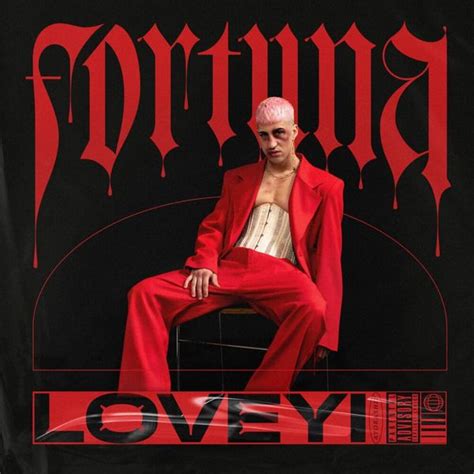 Love Yi Fortuna Lyrics And Tracklist Genius