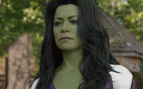 She Hulk Konuyla Cehenneme Diyor Ve Karaktere Sadık Kalıyor Film Mekan