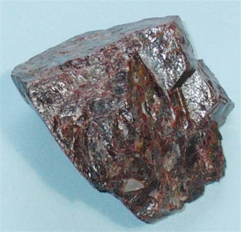Meowser Titanium Apex Mineral