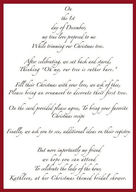 Wedding Shower Poems And Quotes Quotesgram