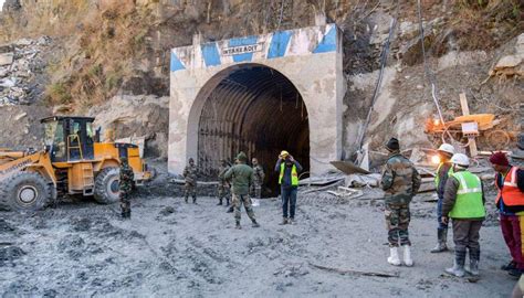 u khand glacier burst two more bodies recovered from tapovan site india news