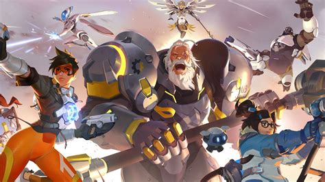 Overwatch 2 Characters All The Latest Ow2 Heroes Pocket Tactics