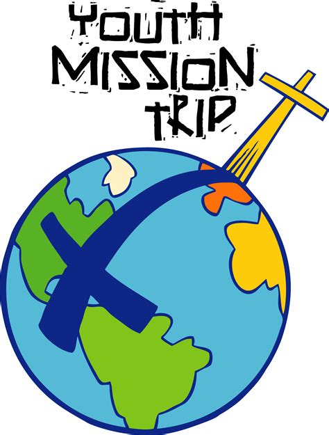 Mission clipart mission trip, Mission mission trip 