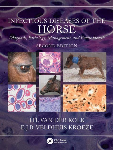 Infectious Diseases Of The Horse Diagnosis Pathology Management And