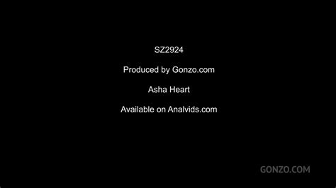 Legalporno Presents Squirting Milf Asha Heart Gets Her First Dp Sz2924 07092022