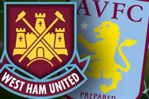 Enjoy the match between aston villa and west ham united, taking place at england on february 3rd, 2021, 8:15 pm. Aston Villa vs West Ham Live Streaming Score BPL 12/26/2015