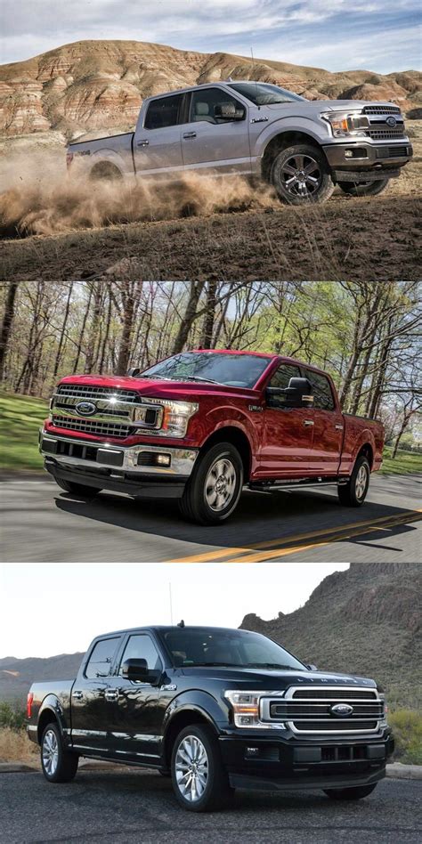 Heres Everything We Know About The 2021 Ford F 150 Ford Is Going