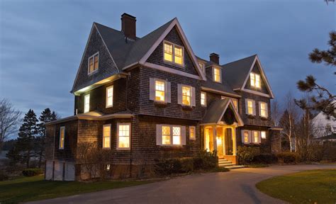 Historic Homes Of Maine Been Wayyyy Too Long Bar Harbor Sale