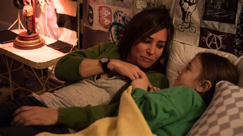 Pamela Adlon On Her New Show Better Things A Frank Comedy About The Realities Of Single