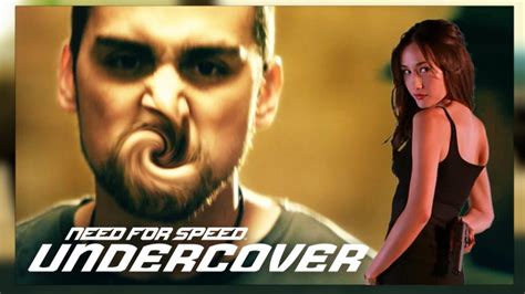 Need For Speed Undercover In 2023 Youtube