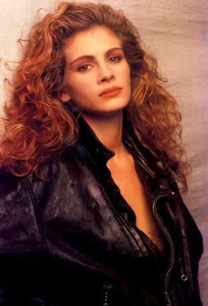 Julia Roberts Young Julia Roberts Is Still The Rom Com Queen With The