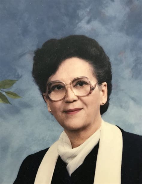 Obituary Of Priscilla Murdock Beers And Story Funeral Homes