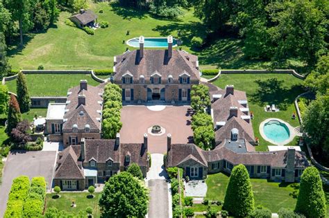 6 Incredible Historic Estates For Sale In And Around Philly Curbed Philly