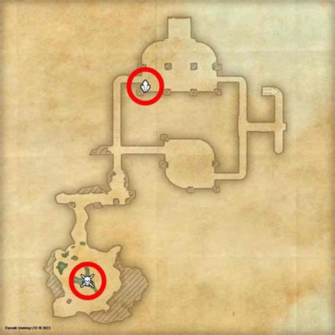 Ultimate Stonefalls Zone Guide Xynode Gaming The Elder Scrolls Online