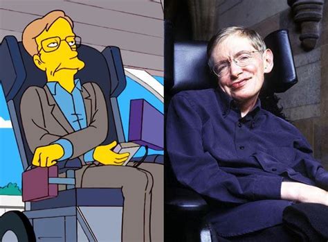 Stephen Hawkings Sus Cameos Más Recordados En Televisión La Claqueta