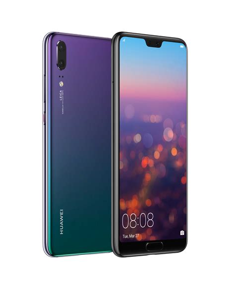 Model huawei p20 pro (128gb, black). Huawei P20 And Huawei P20 Pro Is Here To Revolutionize ...
