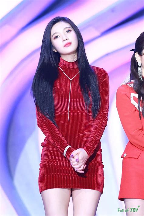 10 times red velvet s joy looked gorgeous in the sexiest most iconic stage outfits koreaboo