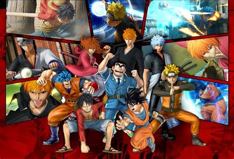 Kumpulan Anime Kampfer Full Episode 1 12 End Subtitle Indonesia