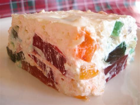 Elaine hamilton's board salads on pinterest. Sweet Pea & JoJo: Christmas Dinner - Stained Glass Window ...