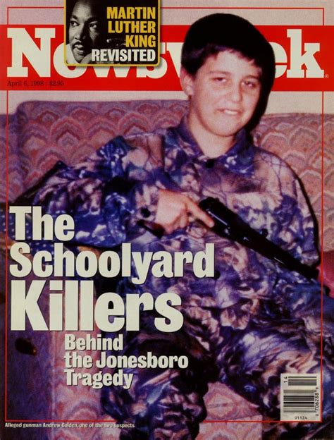 America And Gun Violence A History In 13 Covers