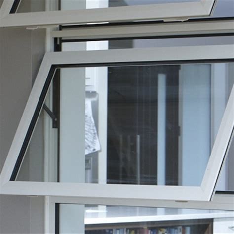 ide terkini model jendela dapur aluminium