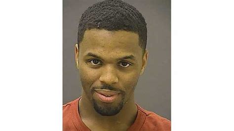 Alleged Baltimore Gang Member Pleads Guilty
