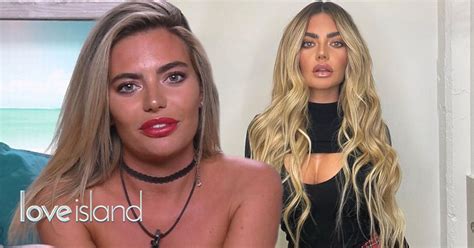 How Megan Barton Hanson Went From Love Island To Onlyfans Millionaire