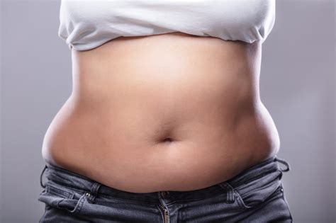 The Link Between Belly Fat And Cortisol 10 Ways To Reduce Belly Fat