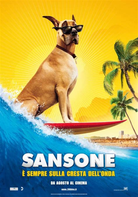 Sansone Film 2010