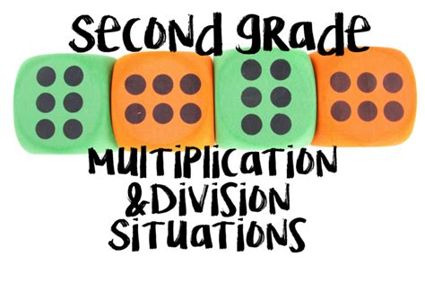 Multiplication Clipart 3rd Grade Math Multiplication 3rd Grade Math