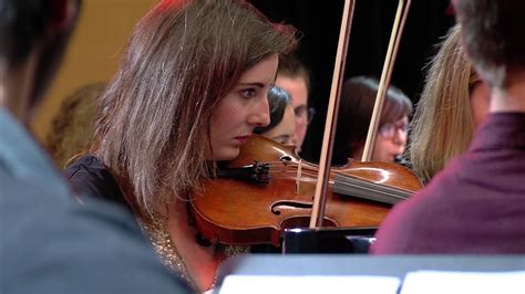 l orchestre jean moulin lyon 3 images du concert du 12 12 2016 à l auditorium malraux youtube