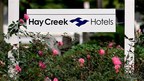 Hay Creek Hotels Linkedin
