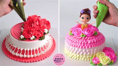 Best Baby Cake Decorating Ideas Find Awesome First Birthday Cakes