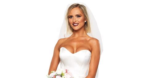 Married At First Sight 2019 Who Is Susie Pearl Who Magazine