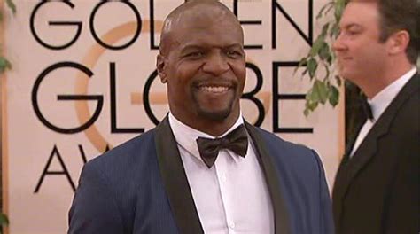 Terry Crews 90 Day Sex Fast Helped Bring Him Closer To Wife Fox News