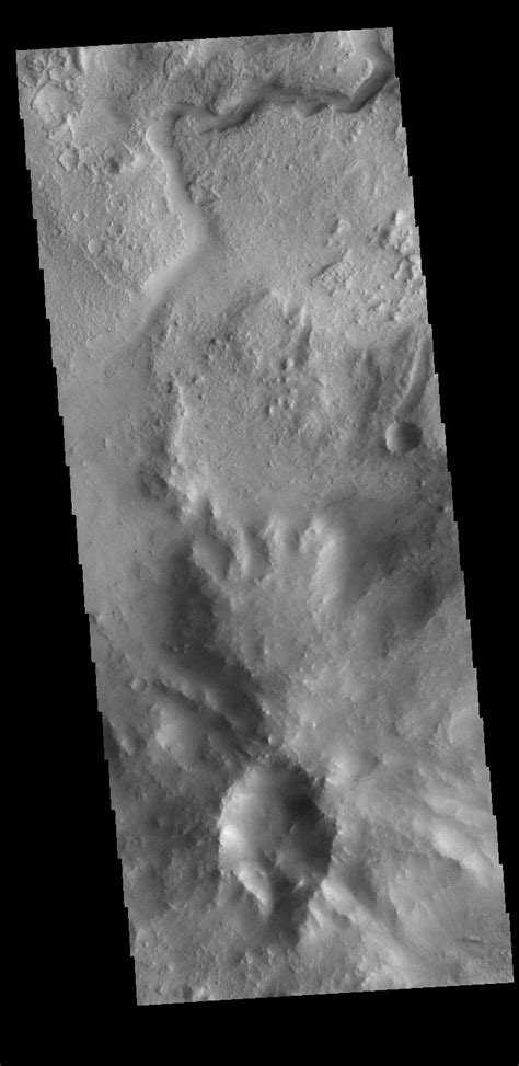 Jezero Crater Nasa Mars Exploration