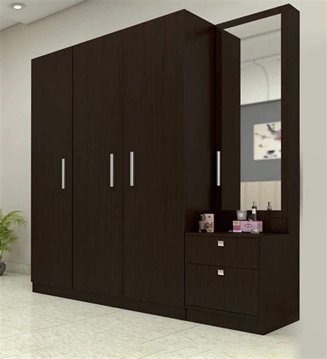 10 Modern Bedroom Wardrobe Designs With Pictures In 2022 Wardrobe Interior Design Wardrobe