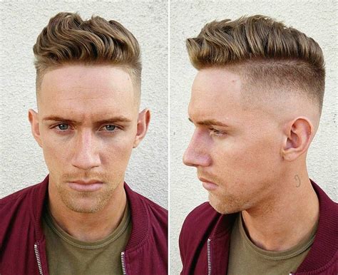 19 Summer Hairstyles For Men Menshairstyletrends Com 19