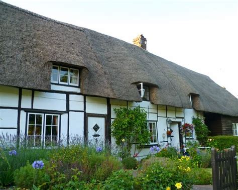 Picturesque Villages In Oxfordshire Beautiful Places In The World