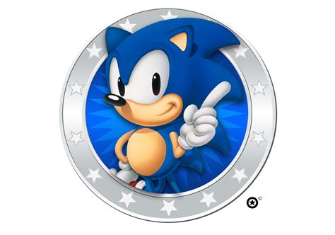Sonic The Hedgehog Icon 216175 Free Icons Library
