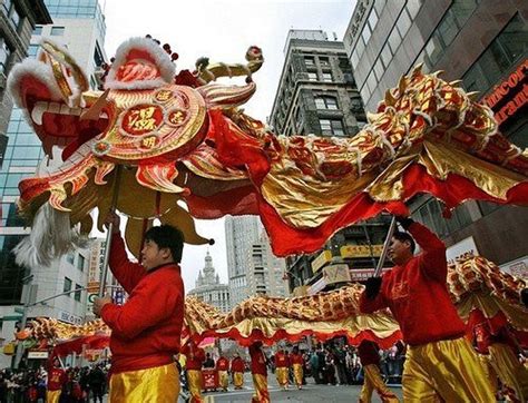 Grub Glossary Chinese New Year Foods And Traditions Part 1