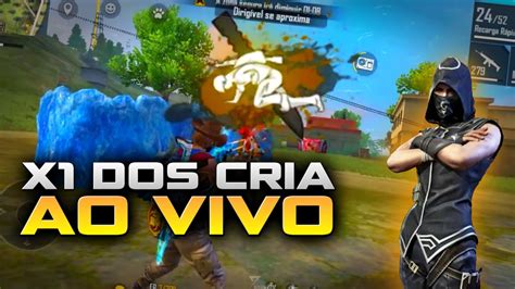 🔥 Free Fire Ao Vivo 🔥 Jogando Com Inscritos 🔥 Youtube