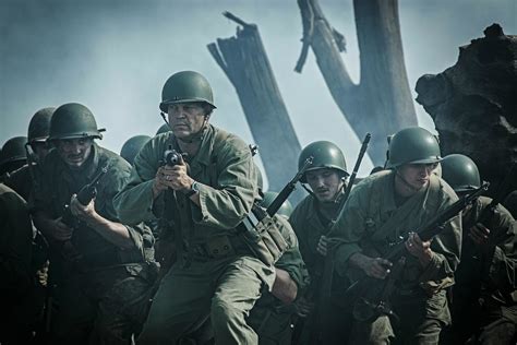 But it's also one of the few original action movies released in the last decade, and one of the only studio releases this year that could sincerely be. Hacksaw Ridge Wallpapers (80+ images)