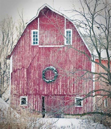 Beautiful Classic And Rustic Old Barns Inspirations No 13 Beautiful