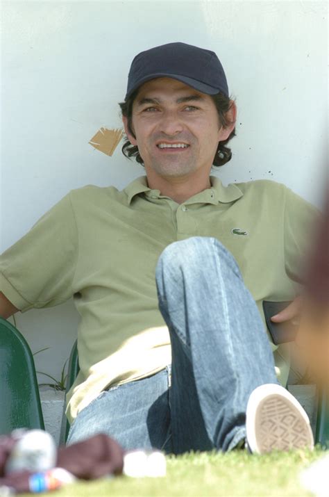 Football statistics of denis caniza including club and national team history. Contento Denis Caniza por visitar la Laguna, El Siglo de ...
