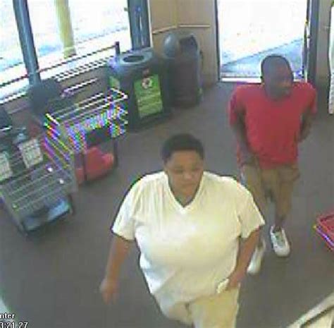 Palm Beach County Sheriffs Office Needs The Publics Assistance Identifying Two Robbery Suspects