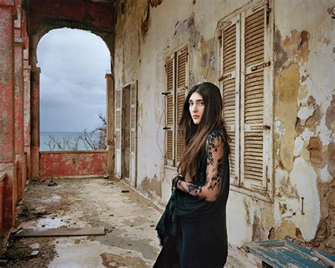 Rania Matar Artist News Exhibitions Photography Now Com