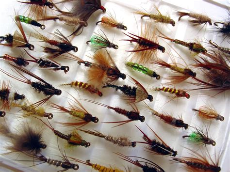 Flies For Fly Fishing