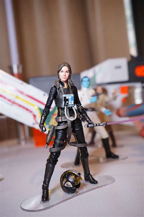 Shop hasbro to find kids toys and action figures for all your favorite hasbro brands: SDCC 2017 Gallery - Hasbro Star Wars Update - The Toyark ...